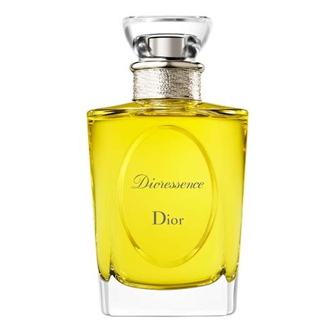 dioressence perfume by dior